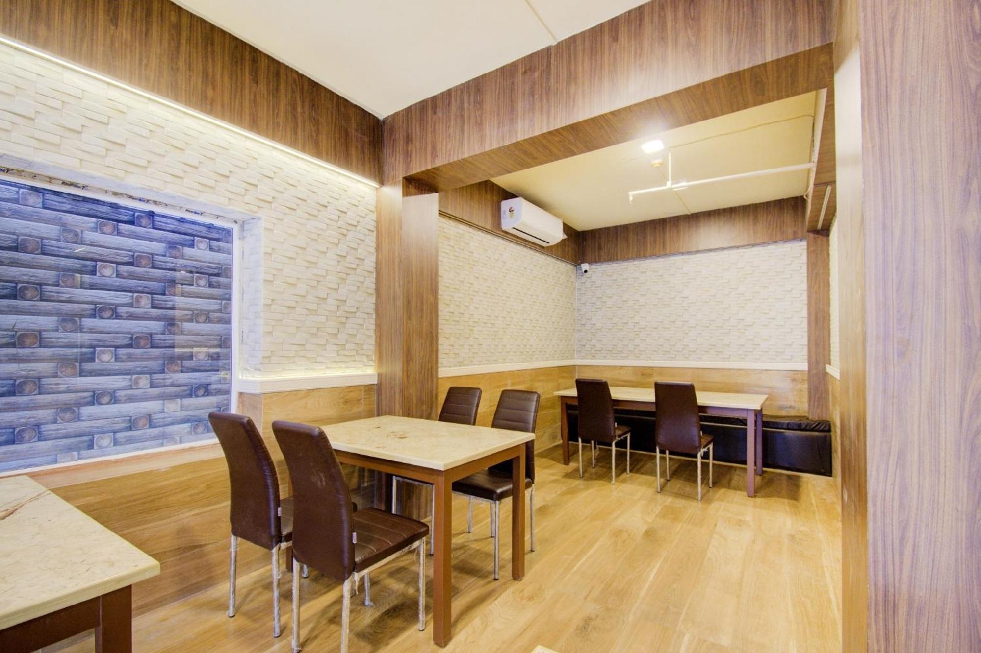 Super Townhouse Gokul Regency Near Dum Dum Metro Station Hotel Kalkutta Kültér fotó